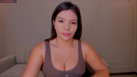 Valeria online show from 06.10.26