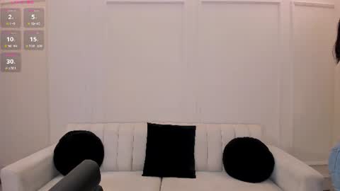 Valeria online show from 06.16.26