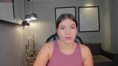 Valeria online show from 06.19.26