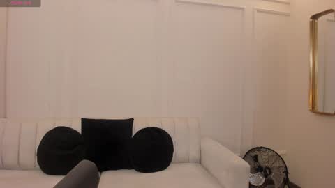 Valeria online show from 06.20.26