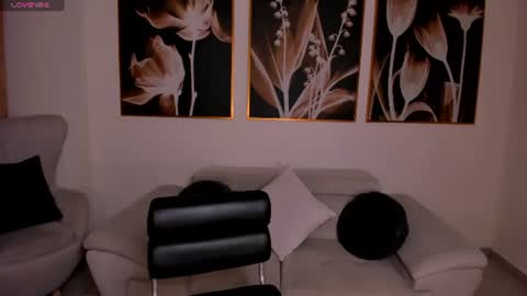 Valeria online show from 06.21.26