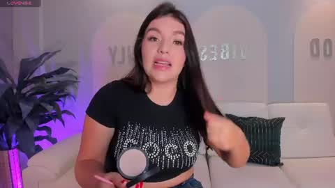 Valeria online show from 06.27.26