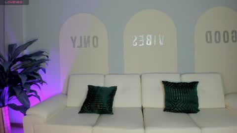 Valeria online show from 07.01.26