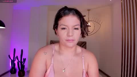 Valeria online show from 07.02.26