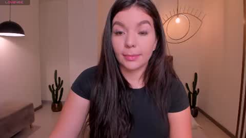 Valeria online show from 07.05.26