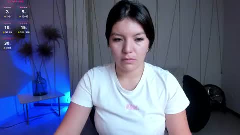 Valeria online show from 07.07.26