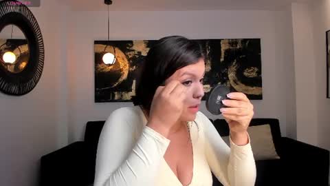 Valeria online show from 07.17.26
