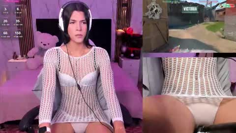 valeriatorrez online show from 02.17.26