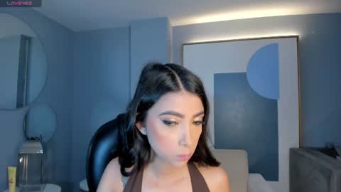 Snapshot of valeriavelvet chatting on 07.09.26 Vale online show from 07.09.26