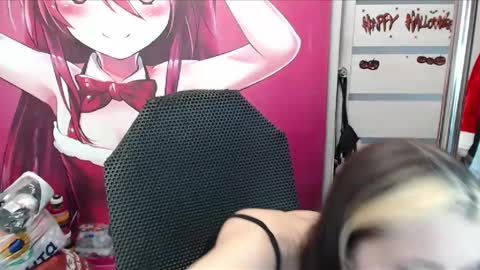 ValeriaXKiss online show from 04.06.26