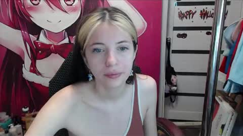 ValeriaXKiss online show from 05.03.26