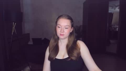 Snapshot of valericherry chatting on 05.16.26 ValeriCherry online show from 05.16.26