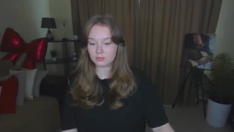 Snapshot of valericherry chatting on 05.25.26 ValeriCherry online show from 05.25.26