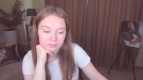 Snapshot of valericherry chatting on 05.29.26 ValeriCherry online show from 05.29.26