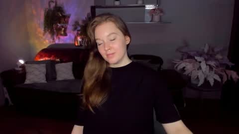 Snapshot of valericherry chatting on 06.12.26 ValeriCherry online show from 06.12.26