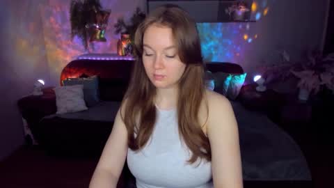 Snapshot of valericherry chatting on 06.17.26 ValeriCherry online show from 06.17.26