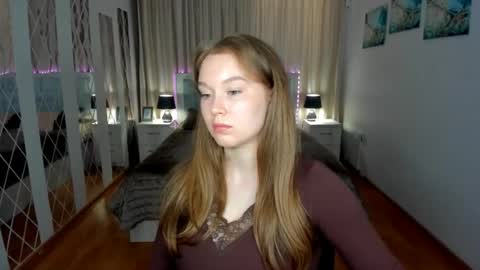 Snapshot of valericherry chatting on 06.18.26 ValeriCherry online show from 06.18.26