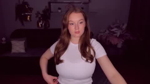 Snapshot of valericherry chatting on 06.23.26 ValeriCherry online show from 06.23.26