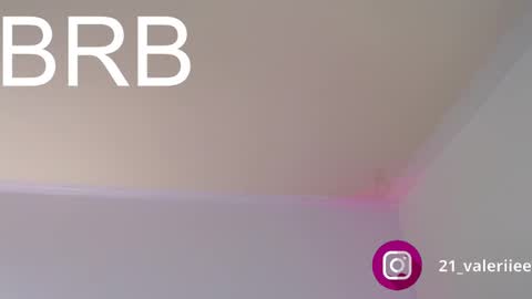 Valeriee online show from 12.09.24