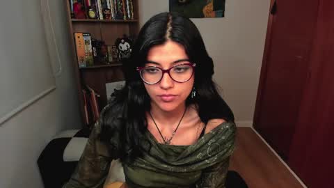 Snapshot of valerie__sky chatting on 06.23.26 Val online show from 06.23.26