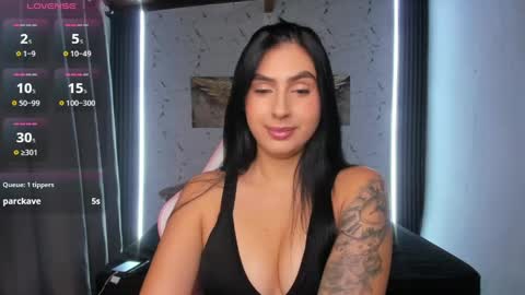 VALERIE online show from 05.07.26
