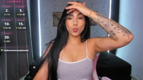 VALERIE online show from 05.12.26