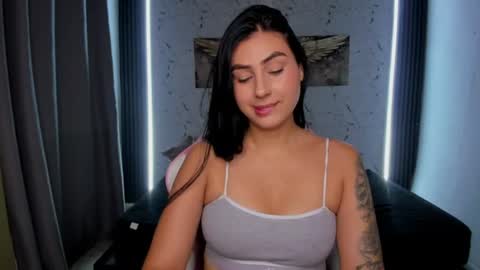VALERIE online show from 07.03.26