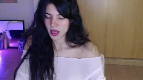 valerie_dreams online show from 03.30.26