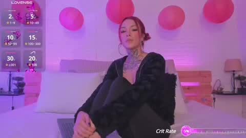 Valerie online show from 03.05.25