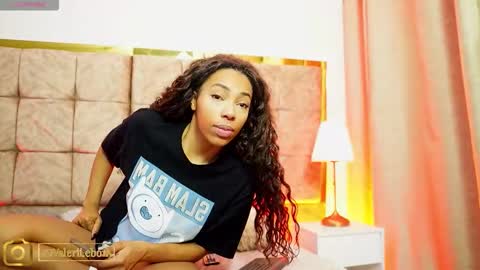 Valerie Style3 online show from 02.12.26