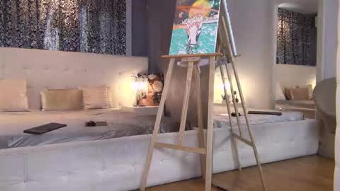 Valerie online show from 02.24.26