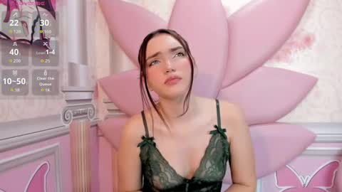 valerie online show from 04.25.26