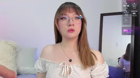 Snapshot of valerieflorez chatting on 11.02.25 Valerie Ig valerieflorez online show from 11.02.25