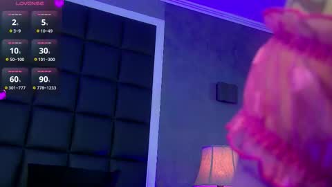 Valerie online show from 03.15.26