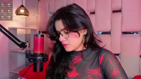 Valeria online show from 04.22.26
