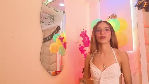 Valerie online show from 05.06.26