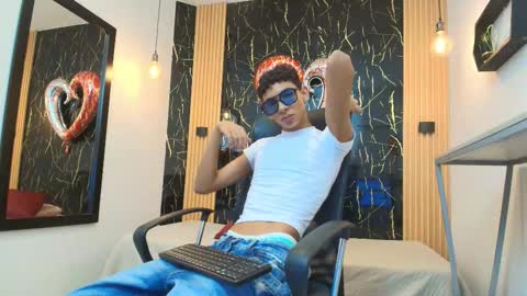 VALERIO  online show from 03.01.26