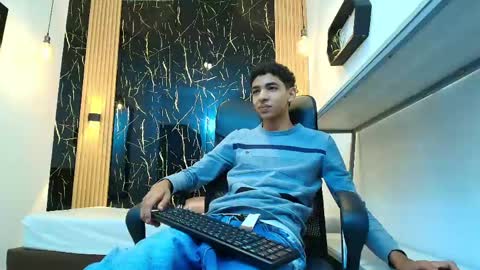 VALERIO  online show from 03.24.26