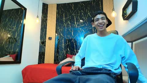 VALERIO  online show from 04.01.26