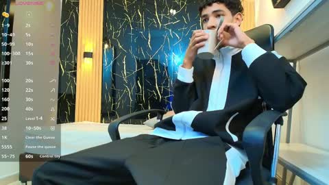 VALERIO  online show from 04.05.26