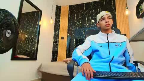 VALERIO  online show from 05.13.26