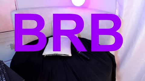 Valeria GomezGMT-5 2200-0600 online show from 01.11.25