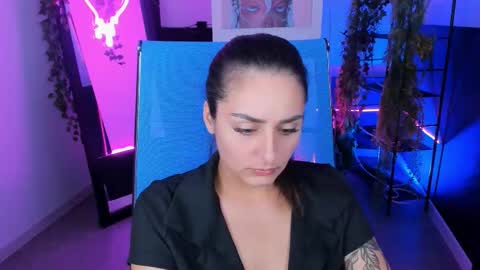 Valerie online show from 09.10.25