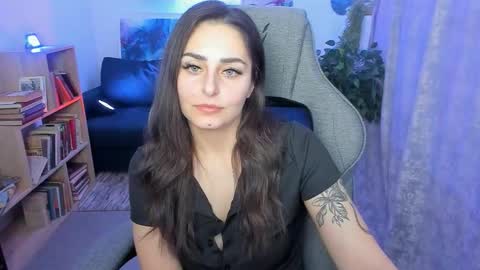 Valerie online show from 02.24.26