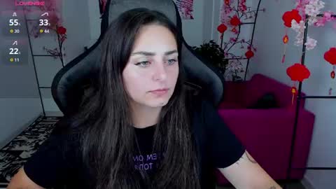 Valerie online show from 07.15.26