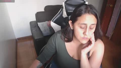 ValeriaMayerss online show from 05.03.26