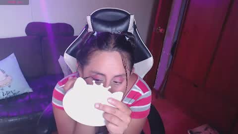 Snapshot of valerimayerss chatting on 06.22.26 ValeriaMayerss online show from 06.22.26