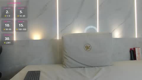 valerith_hale online show from 02.03.26