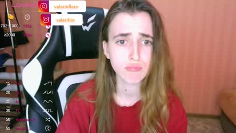 valeritiio online show from 12.05.24