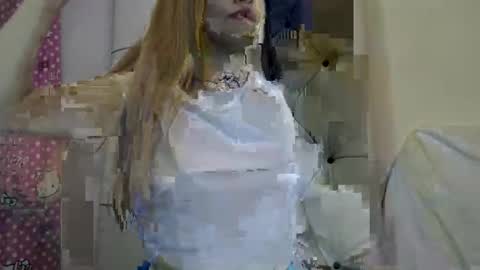 valerivegas online show from 02.14.25